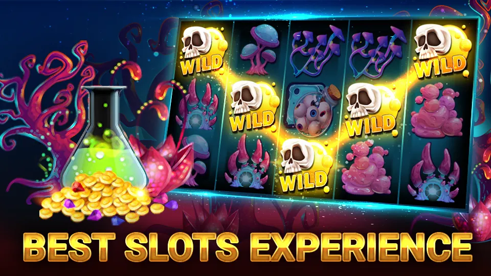 Hình ảnh tổng quan về 88vn win Casino