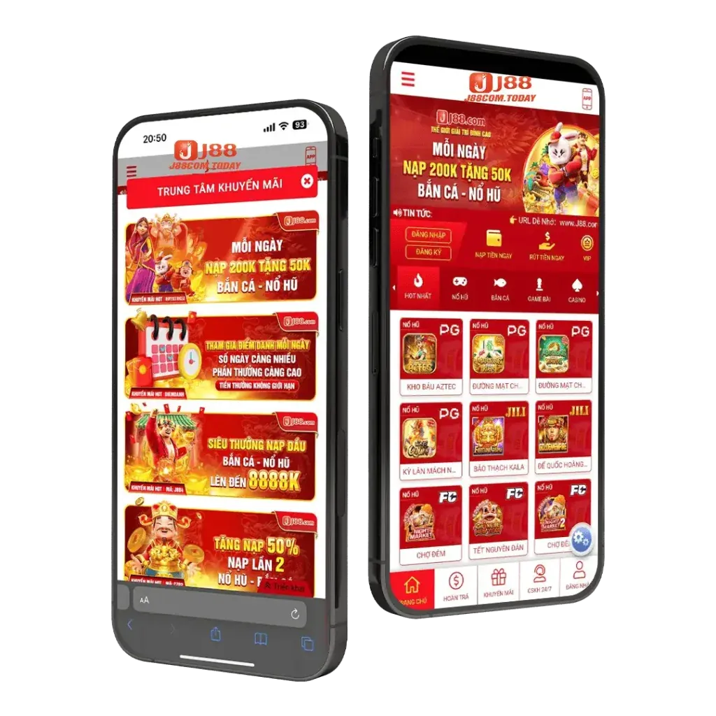 Các phương thức nạp tiền an toàn tại 88vn win