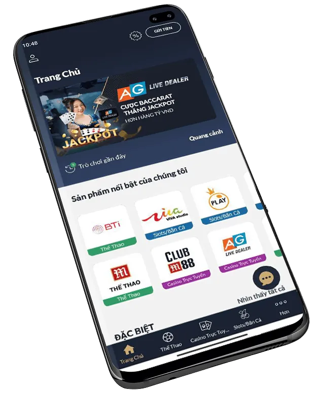 Nền tảng bảo mật của 88vn win