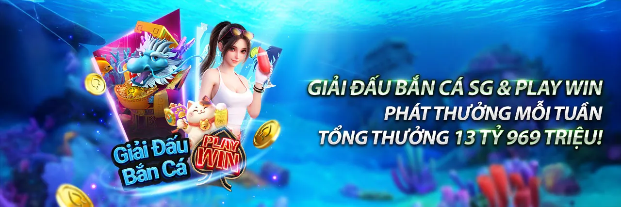 Thế giới bắn cá 88vn win